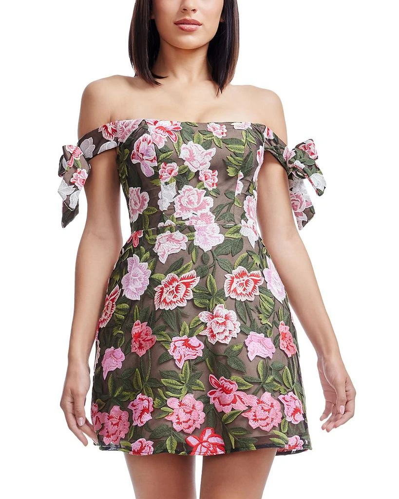 free the population dresses Prom Dresses Dress the Population