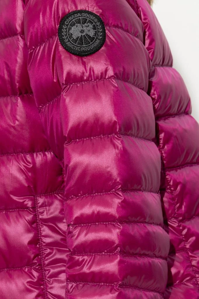 Canada Goose ‘Cypress’ down jacket 5