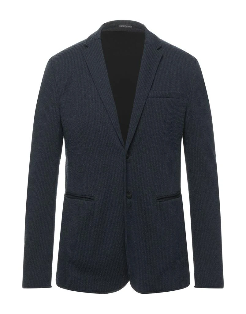 Emporio Armani Blazer 1