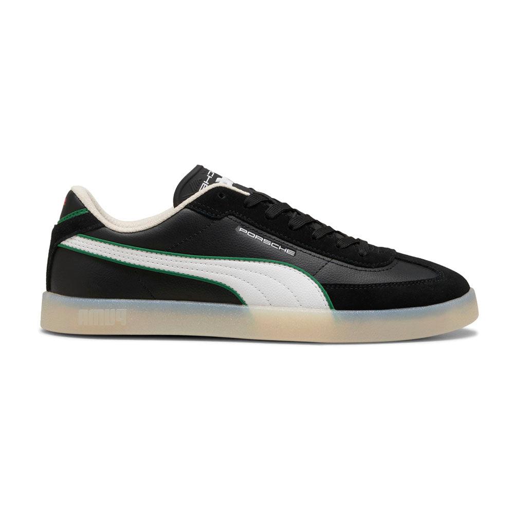 Puma PL Puma Club II Era Lace Up Sneakers