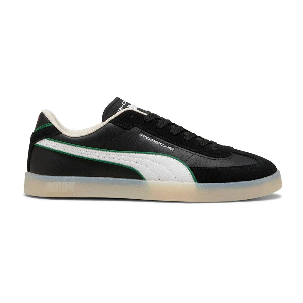 Puma PL Puma Club II Era Lace Up Sneakers 1