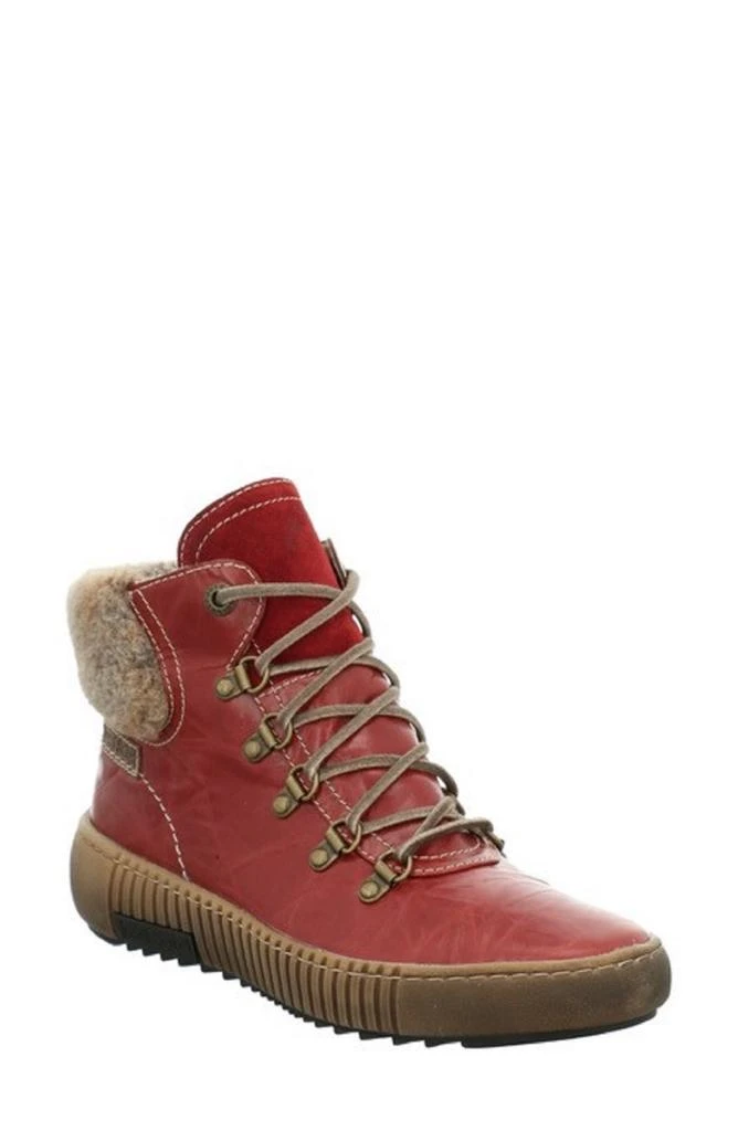 Josef Seibel Maren 17 Bootie 1