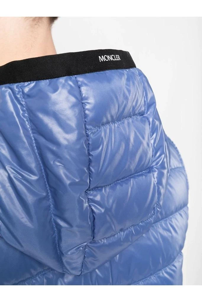 undefined Ragot Gilet Blue 5