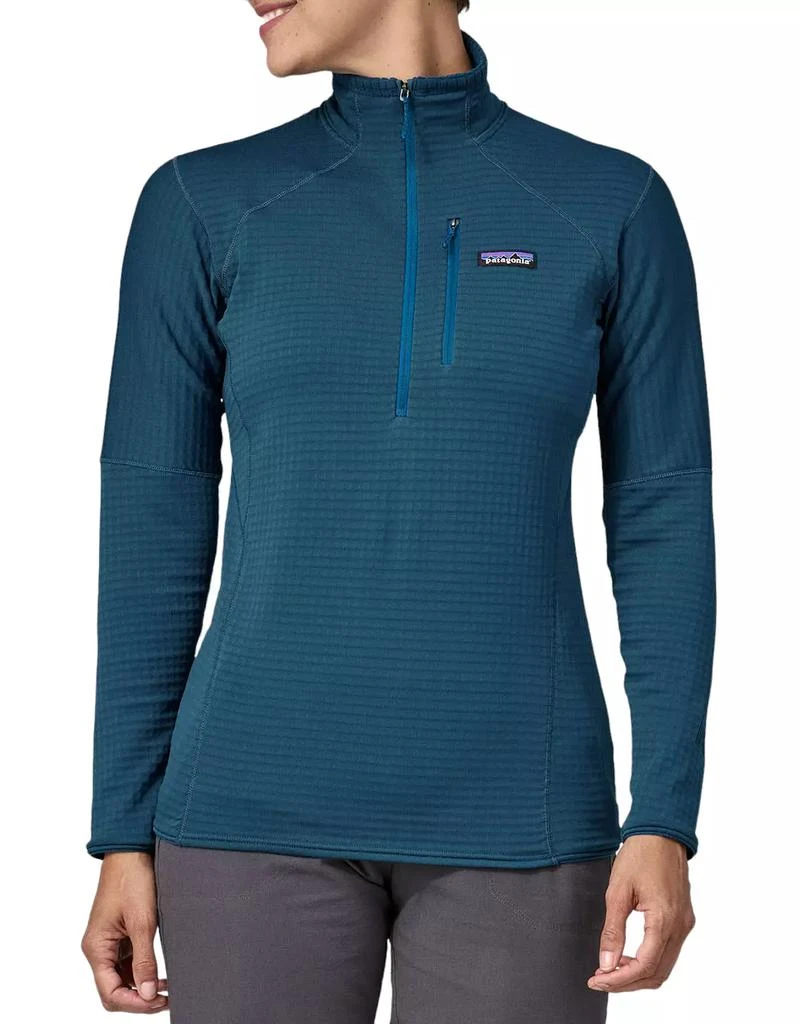 Patagonia Patagonia Women's R1 Pullover 1