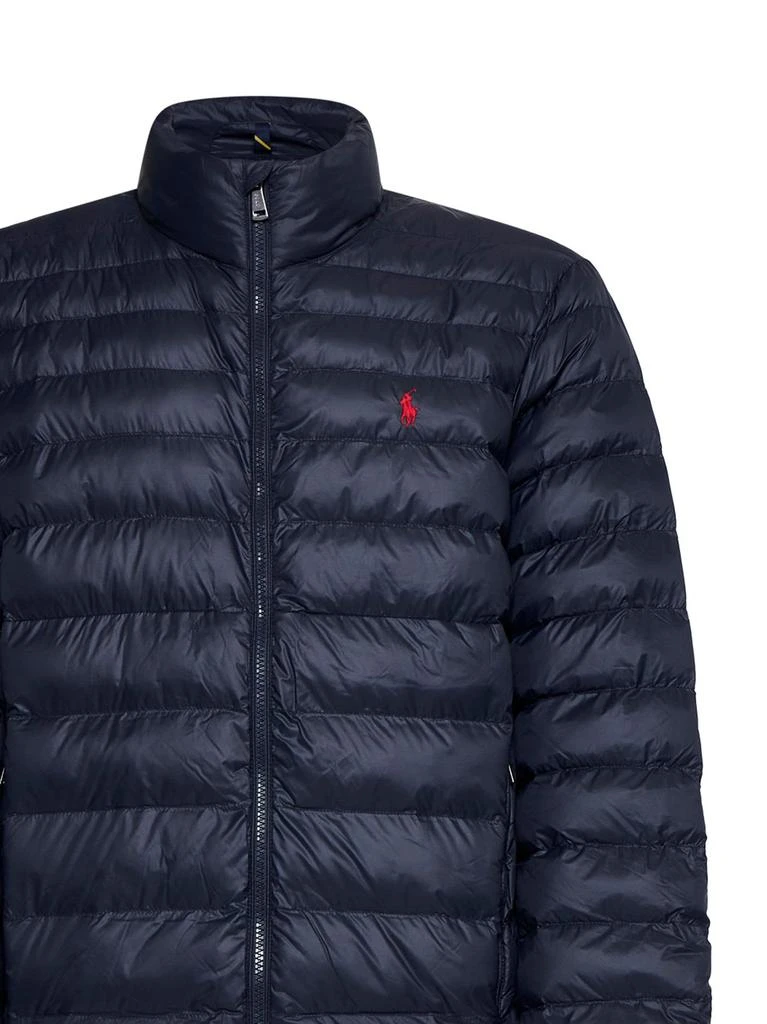 Ralph Lauren Polo Ralph Lauren The Colden Packable Jacket 3