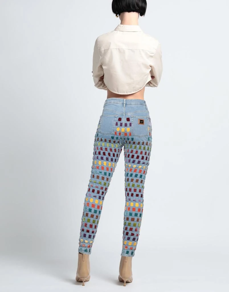 Dolce 
Gabbana Denim pants 3