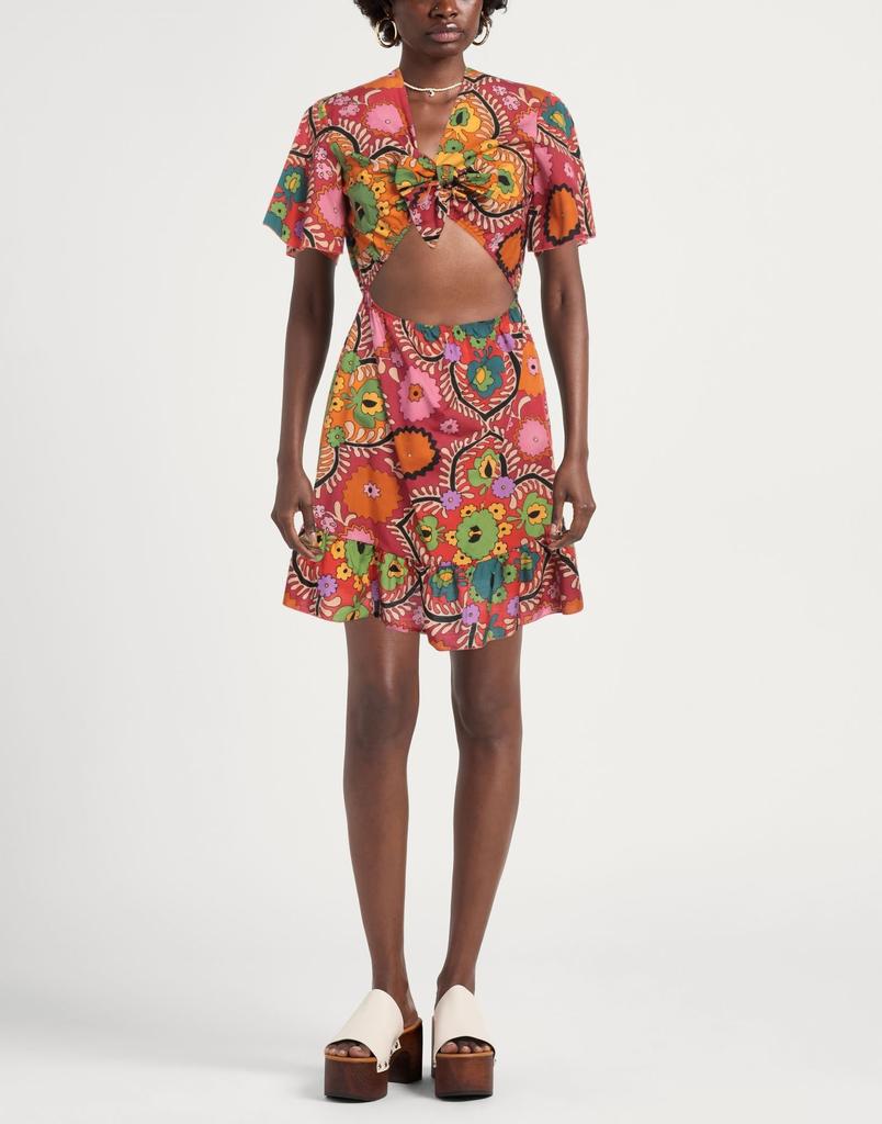 DIXIE Short dress