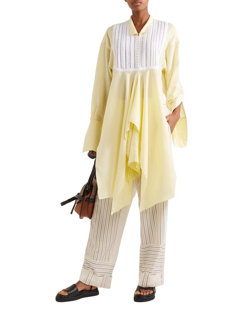 Jw Anderson Jw Anderson - Kaftans - Yellow - Woman