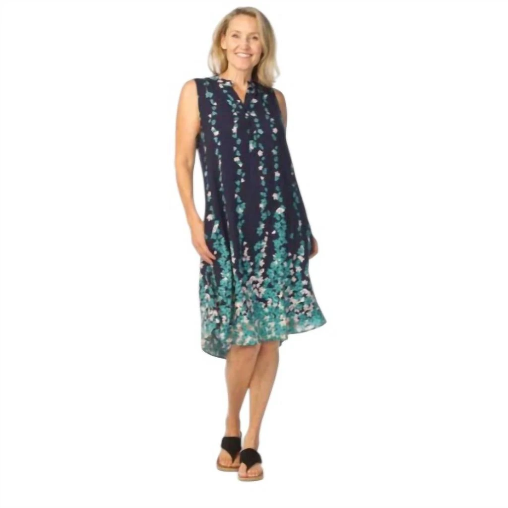 Papillon Papillon - Henley Dress 3