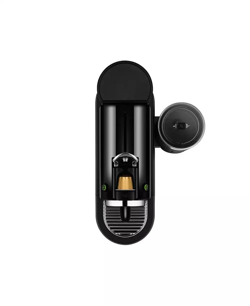 Nespresso Original CitiZ Espresso Machine by De'Longhi, with Aeroccino Milk Frother 5