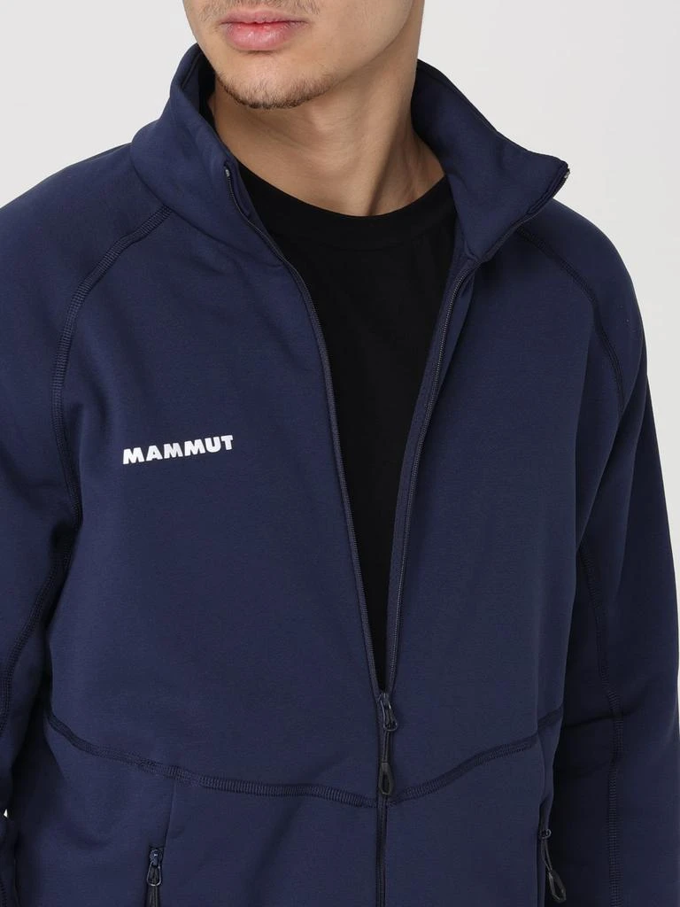 Mammut Jacket men Mammut 4