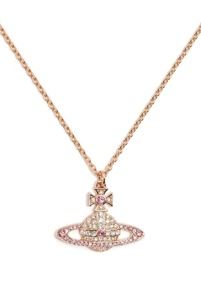 VIVIENNE WESTWOOD Kika Pendant 1