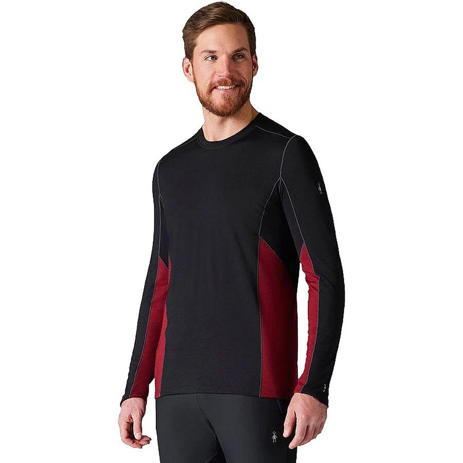 Smartwool Merino Sport 150 Long-Sleeve Crew - Men's 1