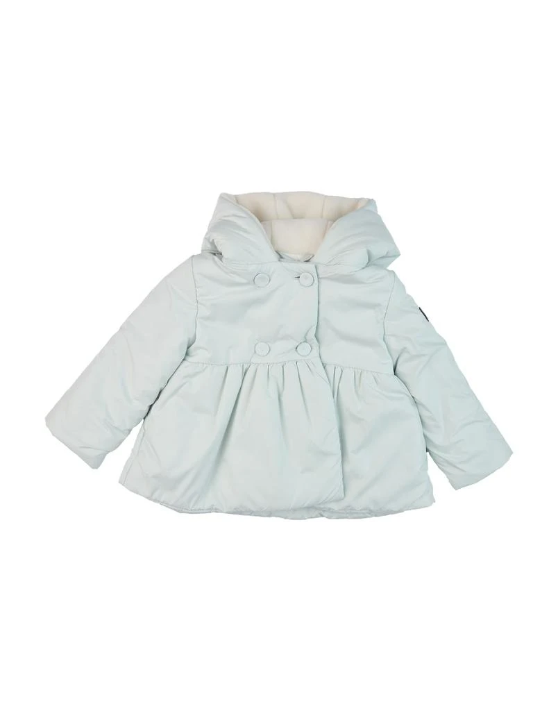 IL GUFO Shell  jacket