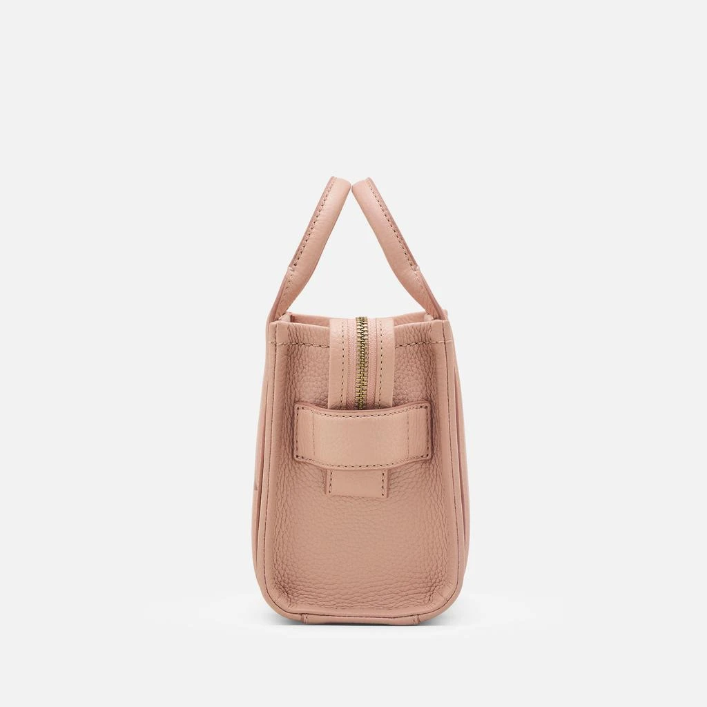 Marc Jacobs The Mini Leather Tote Bag 4