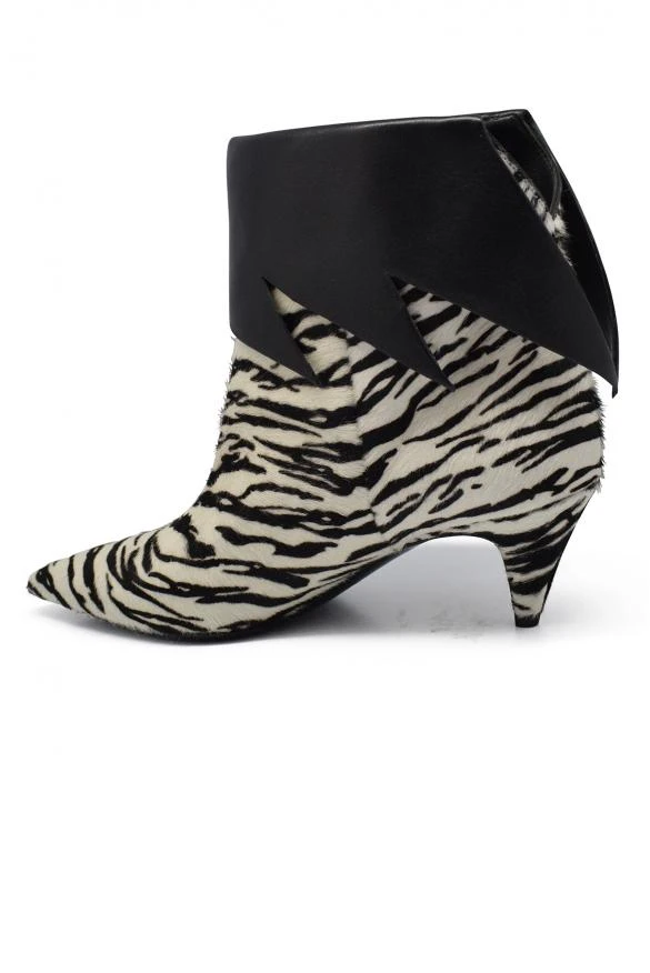 Yves Saint Laurent Ankle boots 4