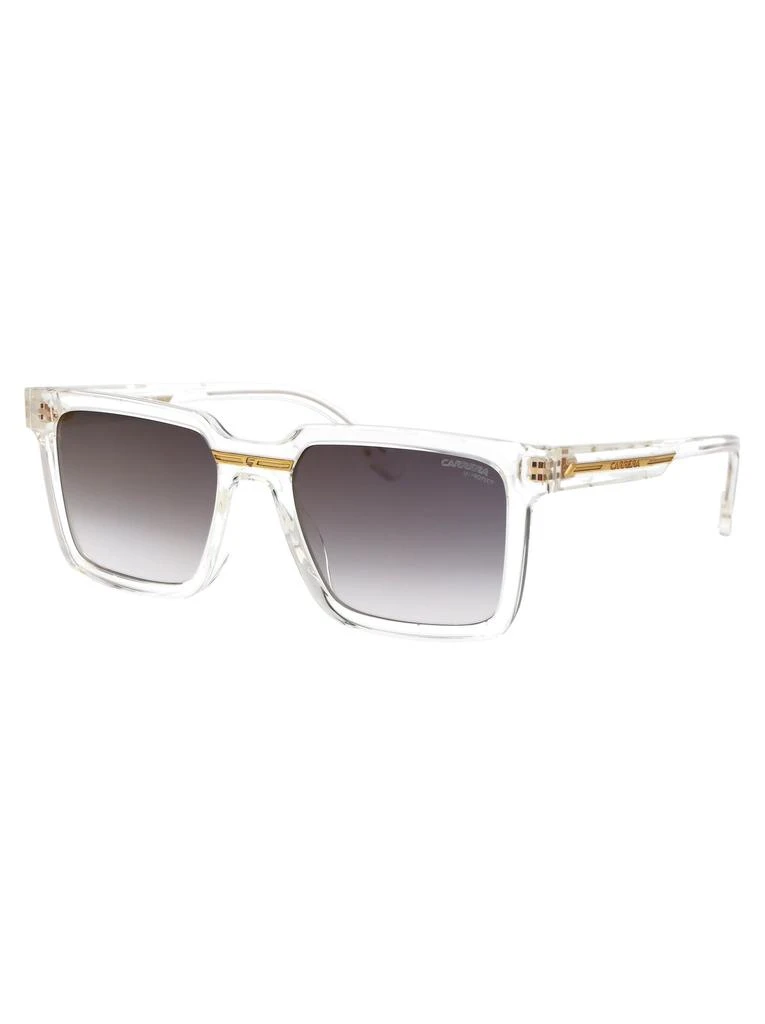 Carrera Carrera Rectangular Frame Full Rim Sunglasses 2