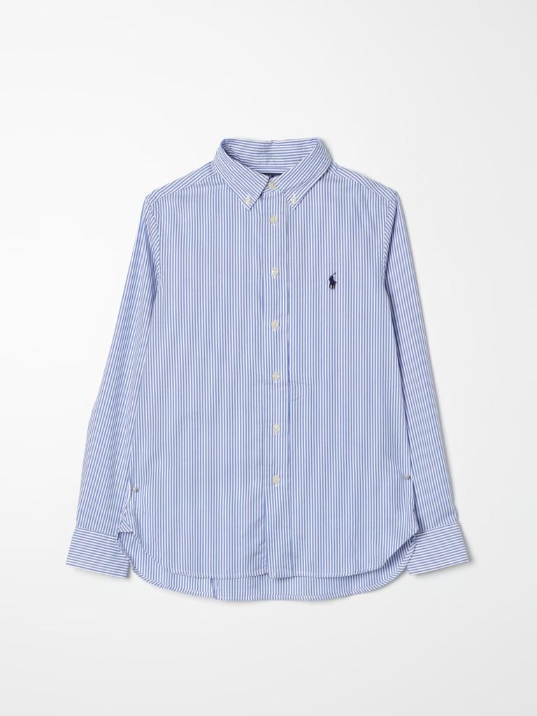Ralph Lauren Shirt kids Polo Ralph Lauren