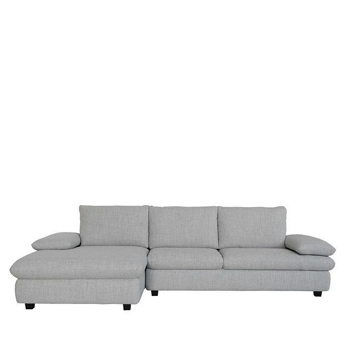 Chateau d'Ax Mason 2-Piece Sectional 4