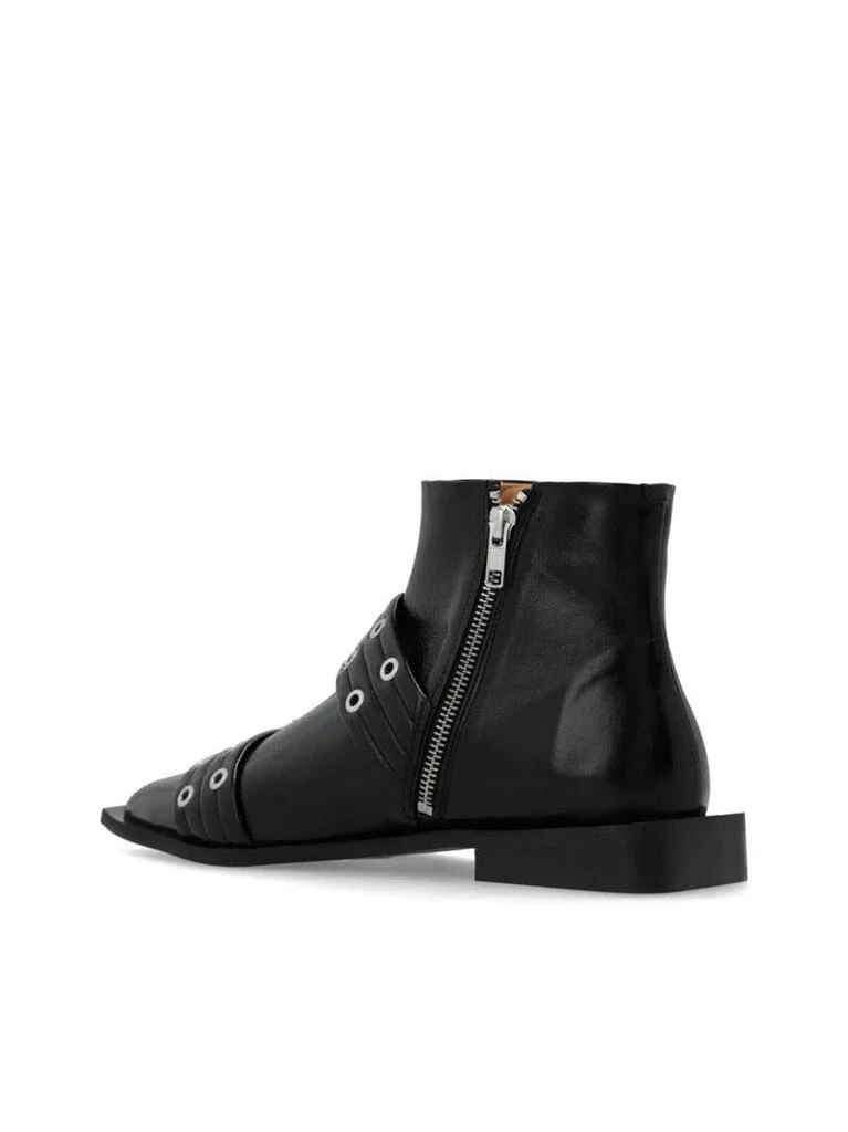 Ganni Ganni Boots 2