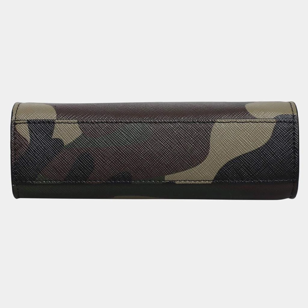 Celine Celine Camouflage Mini Cabas Vertical Bag 5