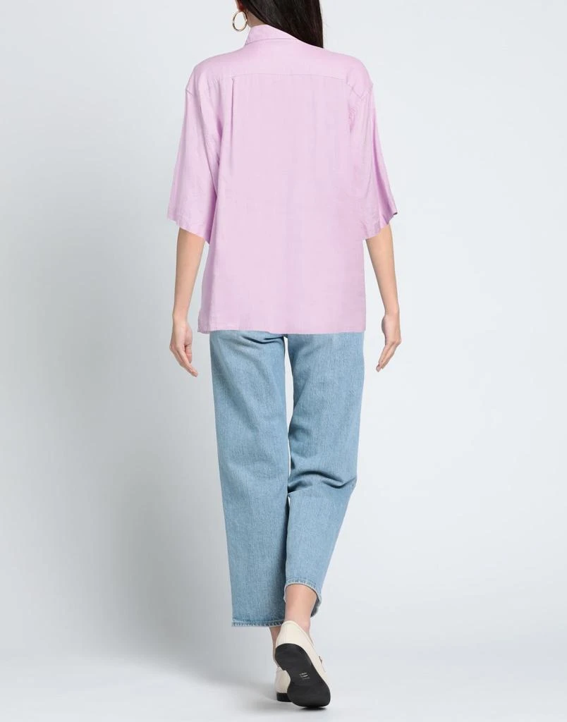 Sandro Linen shirt 3