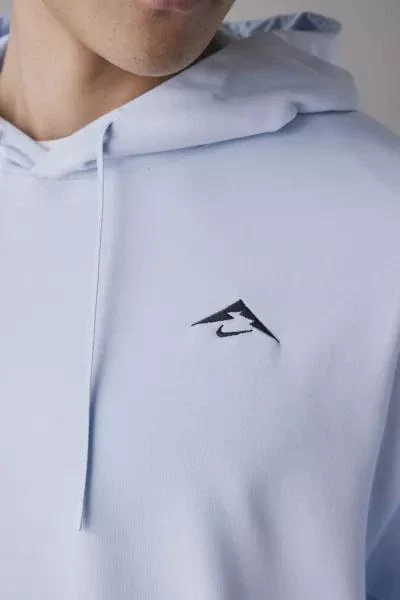 NIKE Nike Trail Magic Hour Graphic Dri-FIT Running Hoodie Sweatshirt 4