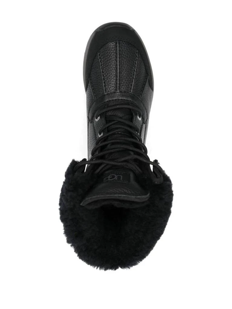 UGG Ugg - Women's Adirondack III Boot 3