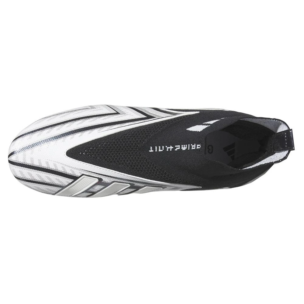 Adidas Freak Ultra 23 - Inline Slip On Football Cleats 4