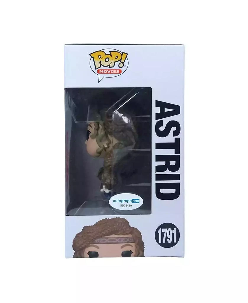 Funko How To Train Your Dragon POP Movies | Astrid 7