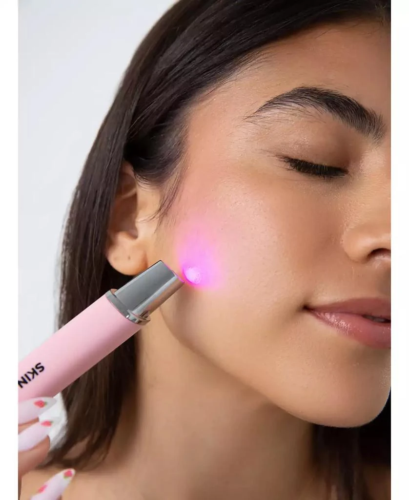 Skin Gym ZitLit LED Acne Fighting Stick 6