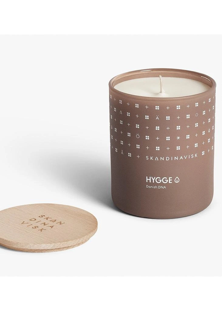 SKANDINAVISK HYGGE Scented Candle 200g 5