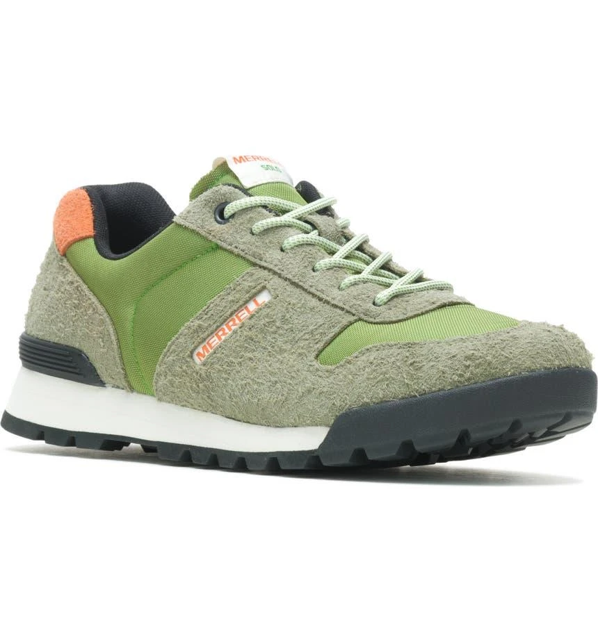 Merrell Solo Luxe2 1TRL Hiking Shoe 1