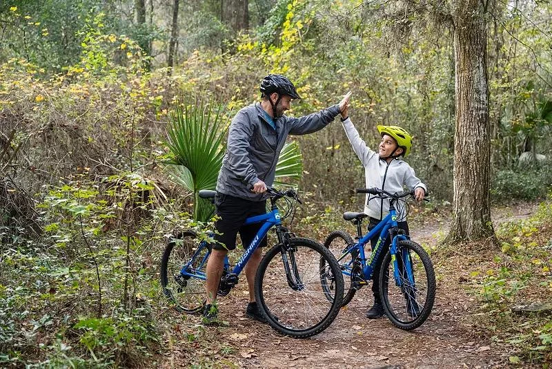 Nishiki Nishiki Boys Pueblo 24" Mountain Bike 11