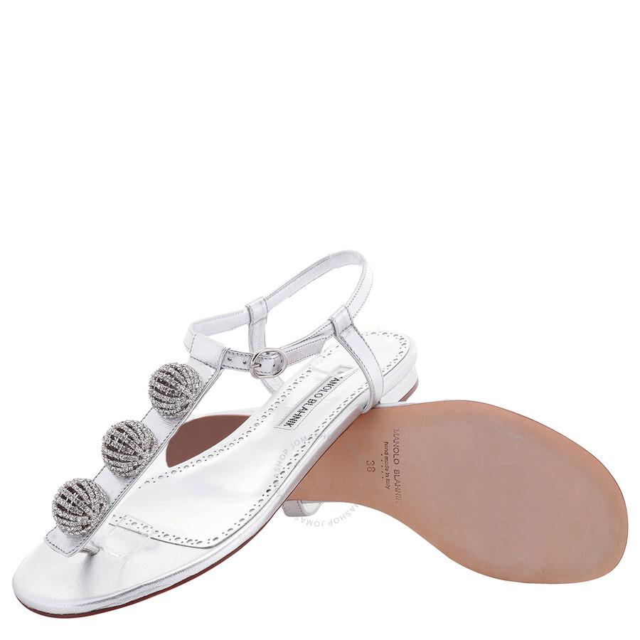 Manolo Blahnik ハンキシ ハックル エンヘリッシュ ヘルト Manolo Blahnik ハンキシハックルエンヘリッシュヘルト The