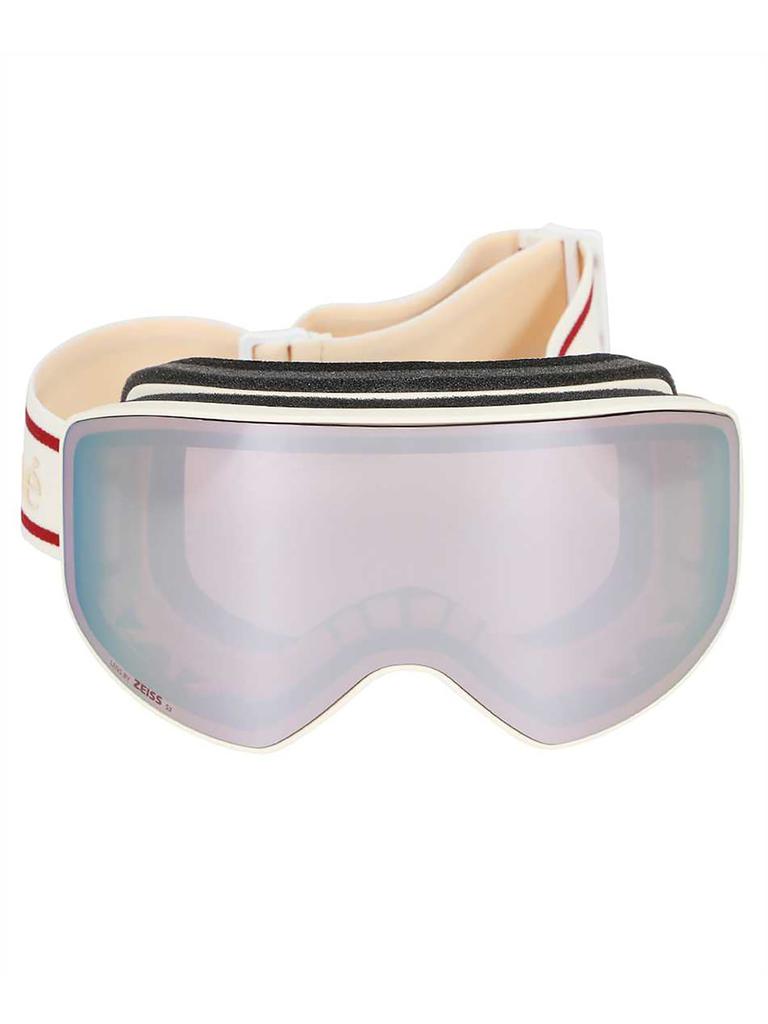Chloé Chloé Eyewear Ski Sunglasses