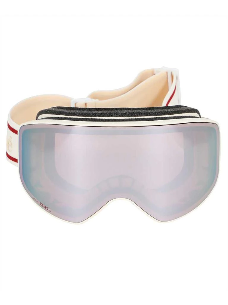 Chloé Chloé Eyewear Ski Sunglasses 1