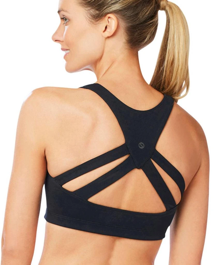 Shape Active Shape Active - Define Low Impact Sports Bra 3