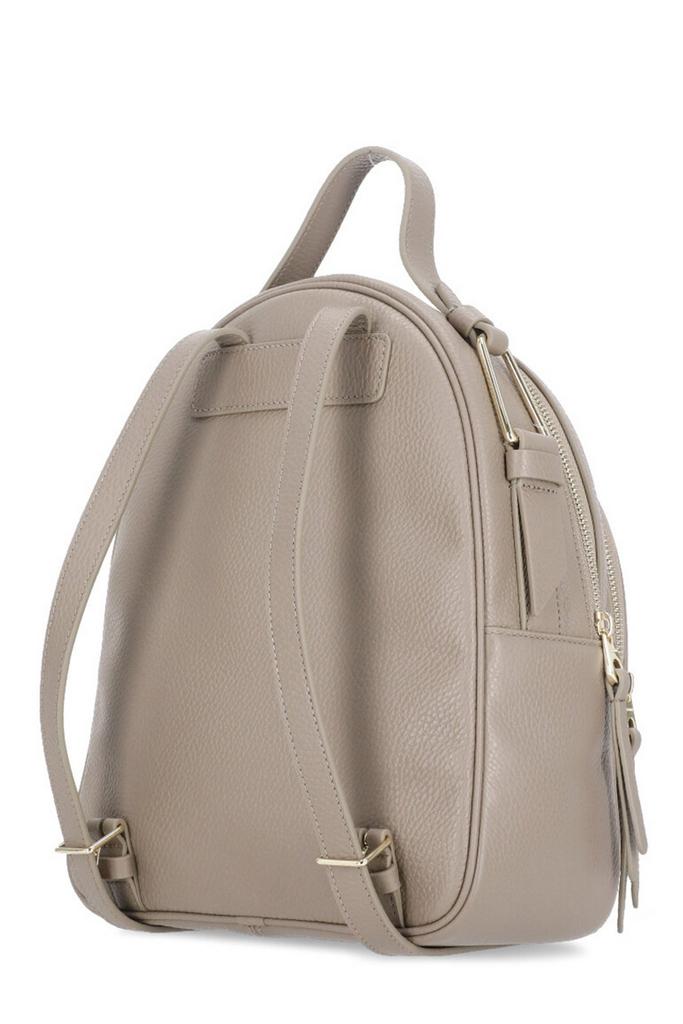 Coccinelle Coccinelle Malory Zipped Medium Backpack