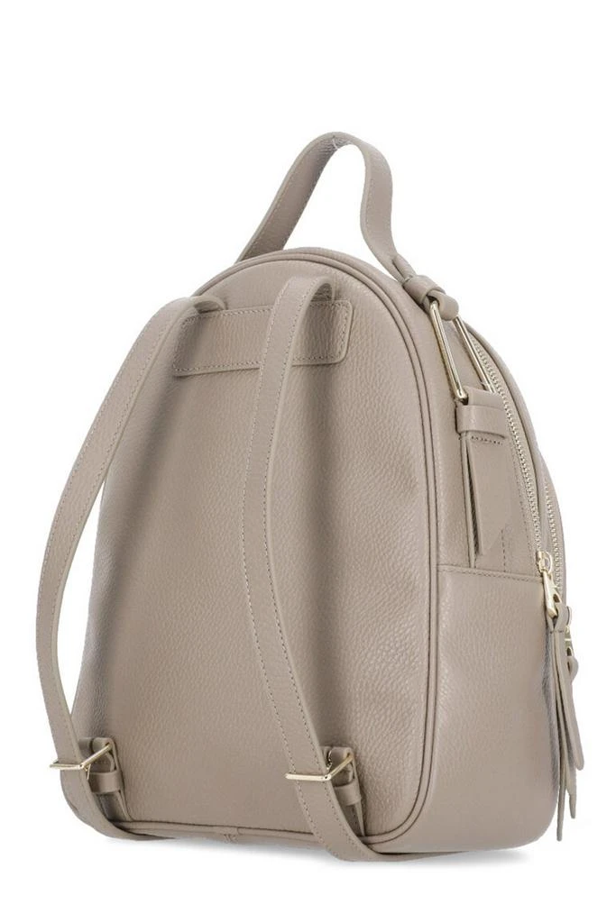 Coccinelle Coccinelle Malory Zipped Medium Backpack 2