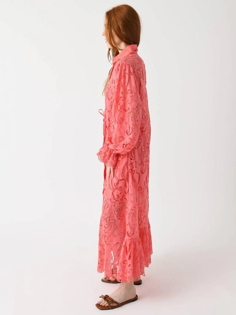 Evi Grintela Evi Grintela - Judy Lace Maxi Dress 2