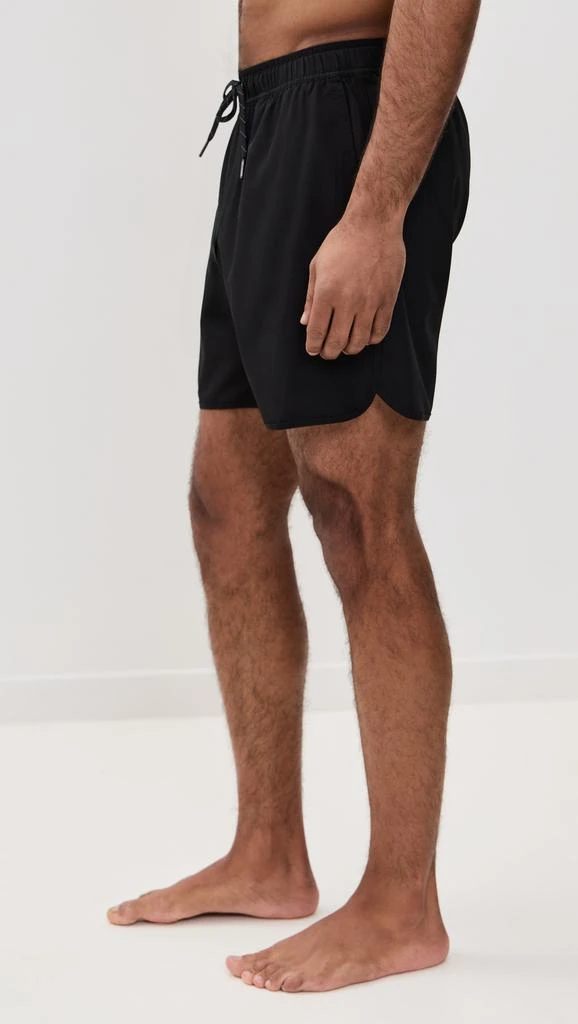 Fair Harbor The Anchor Swim Trunks 6" 3