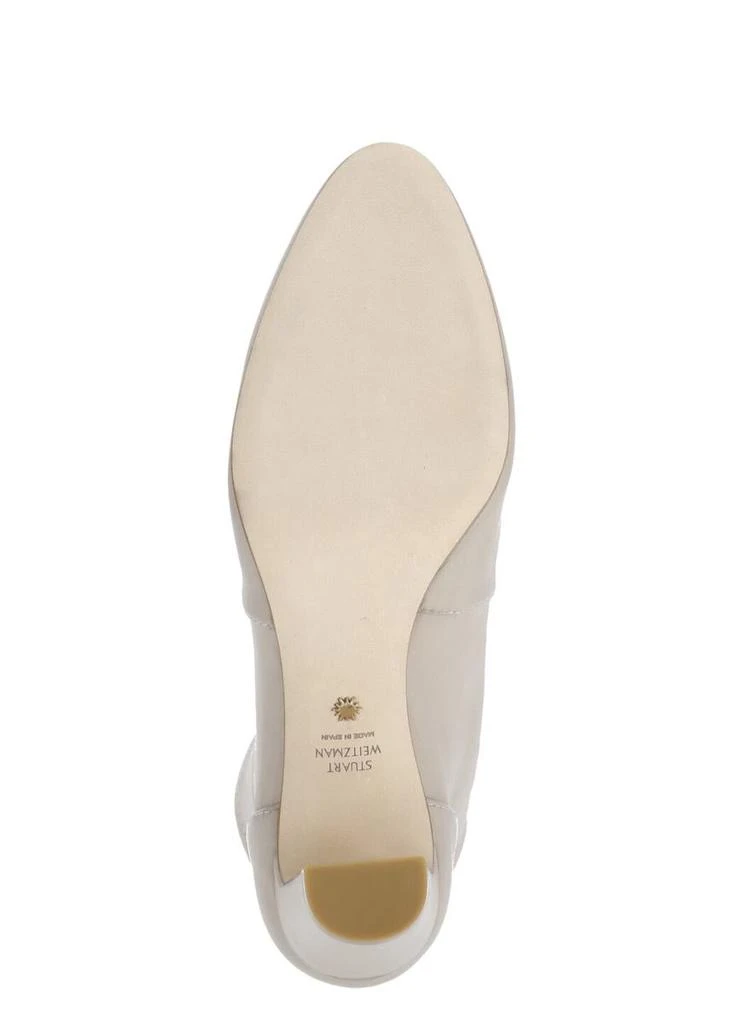 Stuart Weitzman Stuart Weitzman Boots Ivory 5