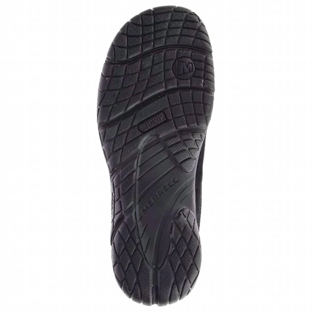 Merrell Women's Encore Ice 4 Slip On Shoes In Black 3