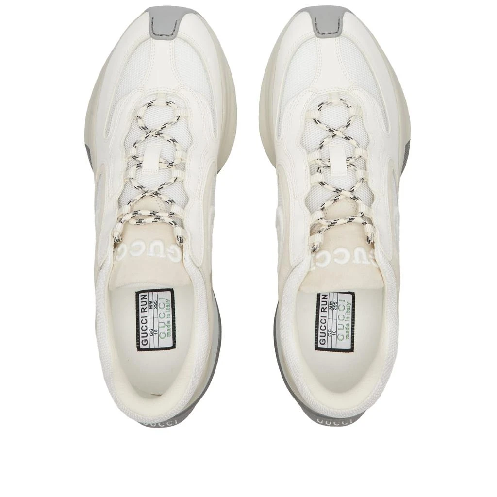 Gucci Gucci Run Premium Sneaker 5