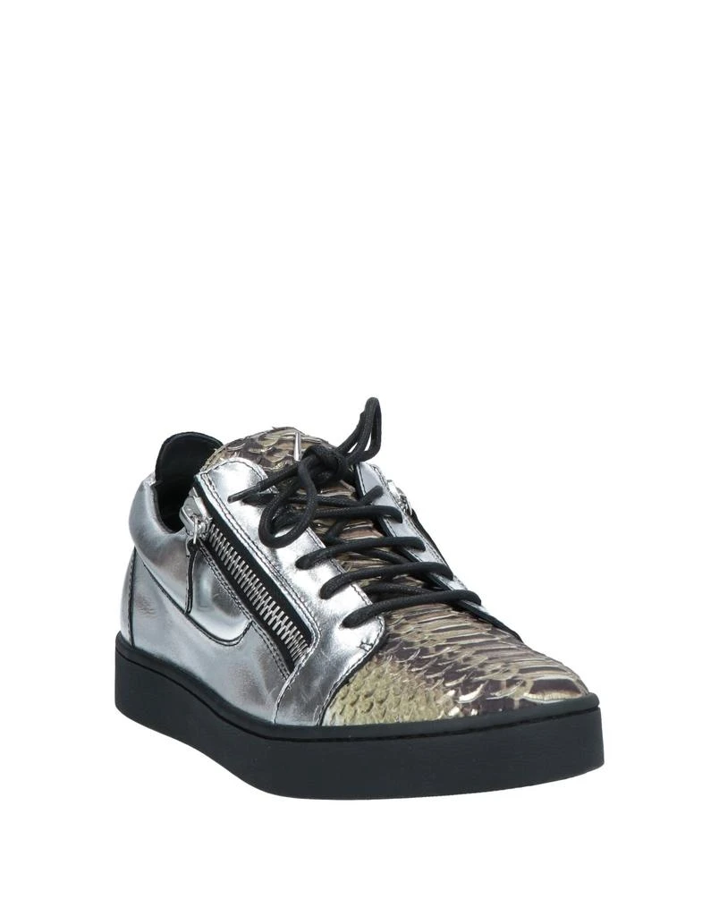 Giuseppe Zanotti Sneakers 2