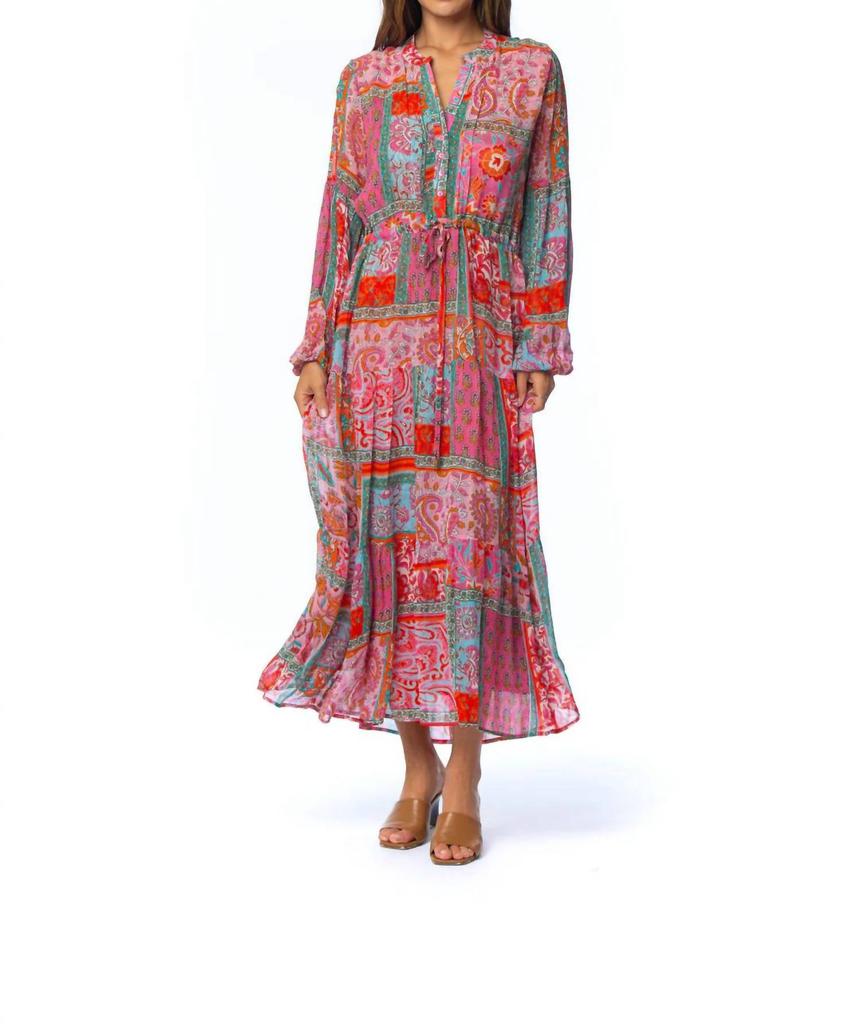 Tolani Saira Dress