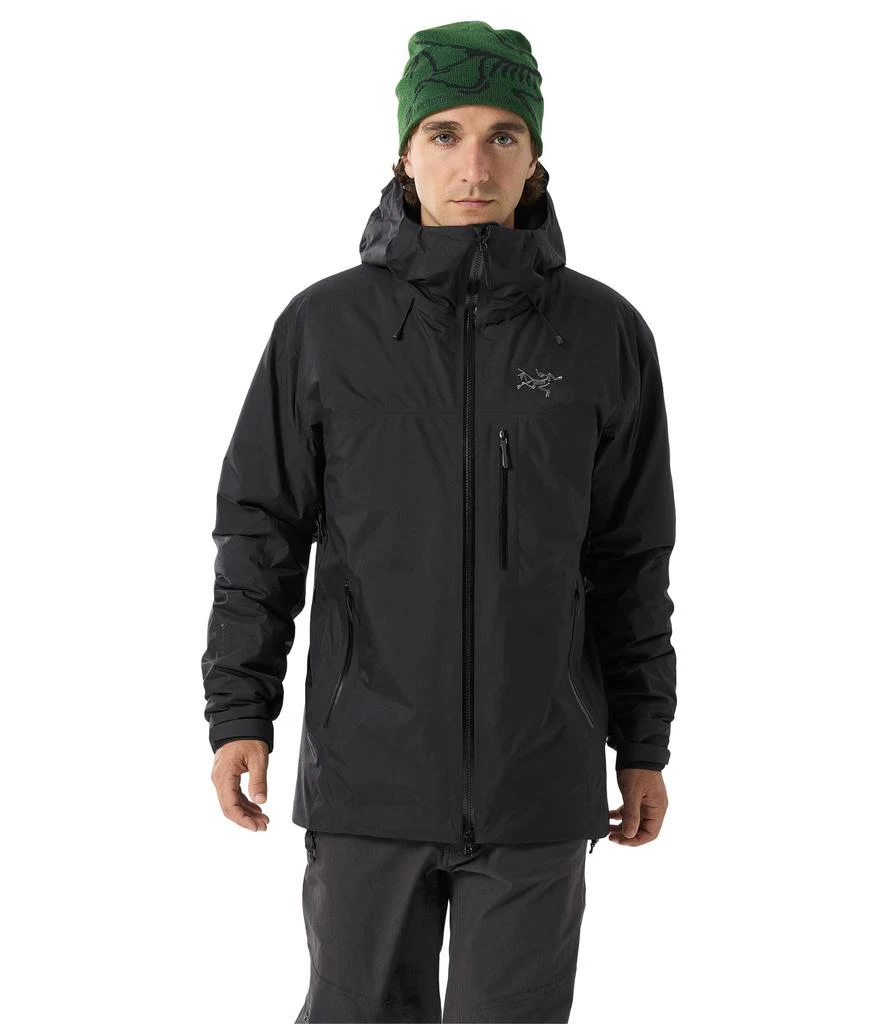 Arc'teryx Beta Insulated Jacket 1