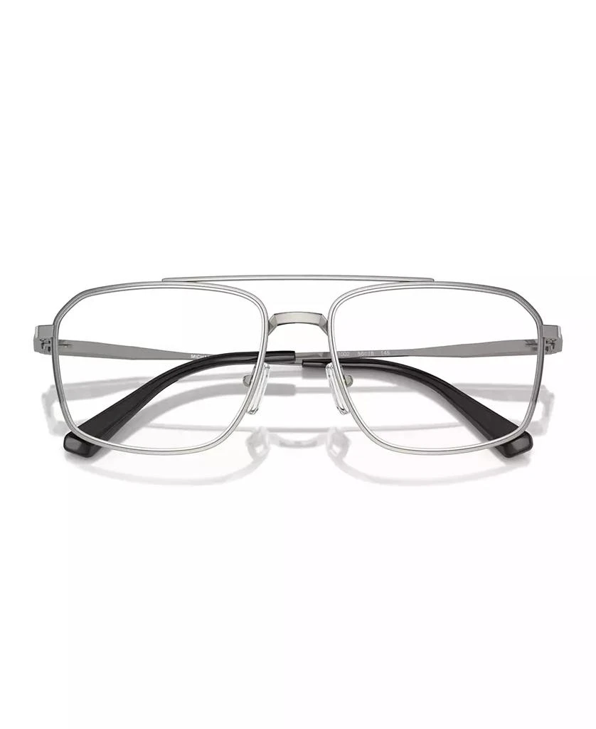 Michael Kors Men's Eyeglasses, MK3084 5