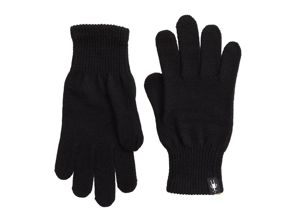 SmartWool Merino Liner Gloves 1